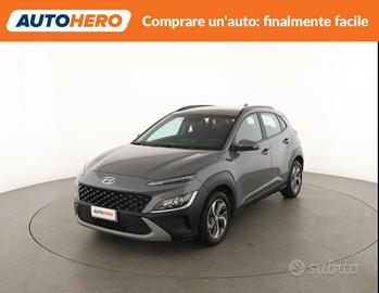 HYUNDAI Kona JP69136