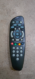 Telecomando Sky HD