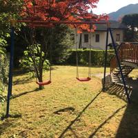 Altalena da giardino Kettler