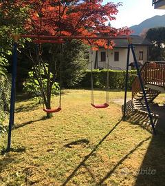 Altalena da giardino Kettler