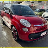 Fiat 500L 1.6 Diesel 105 CV Lounge..Permut.o. 2014