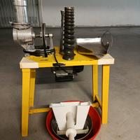 macchina per fare la passata di pomodoro 