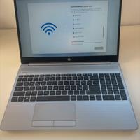 Notebook HP 255 G8