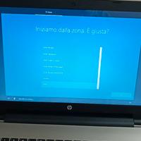 Computer portatile HP 15.6