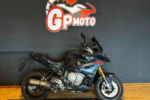 Bmw S 1000 XR - 2017