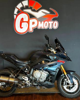 Bmw S 1000 XR - 2017