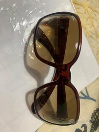 Occhiali da sole Ray ban 4068