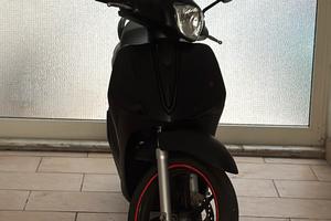 Piaggio Liberty S 50