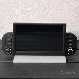 Autoradio Android Fiat Panda (2013-2020) - NUOVA