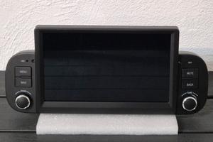 Autoradio Android Fiat Panda (2013-2020) - NUOVA