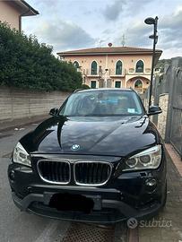 BMW X1 20d