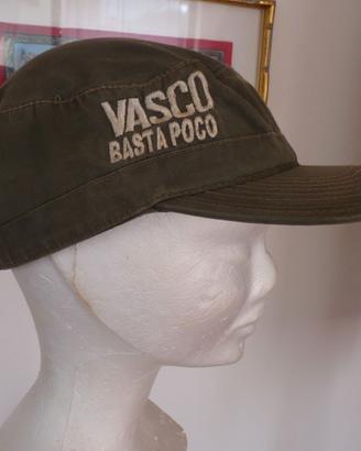 Cappello Basta Poco
