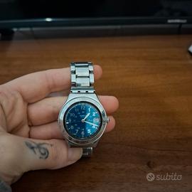 orologio uomo 