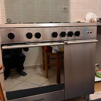 Cucina a gas