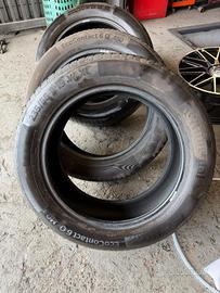 4 gomme originali Mercedes GLC SUV 