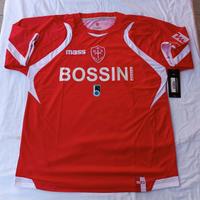 Maglia Triestina calcio nuova con cartellino 