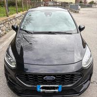 Ford Fiesta st-line