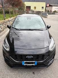 Ford Fiesta st-line