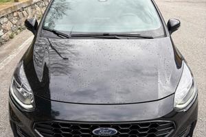 Ford Fiesta st-line