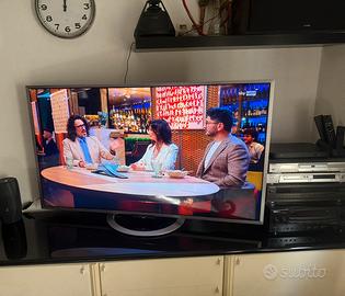 Televisore 55 Pollici Sony Bravia Google TV