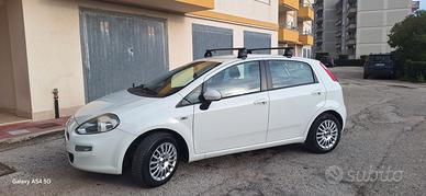 Punto 1.3 multijet 