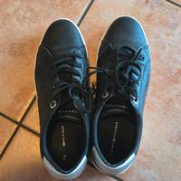 SCARPE TOMMY HILFGER 40 DONNA