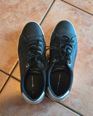 SCARPE TOMMY HILFGER 40 DONNA