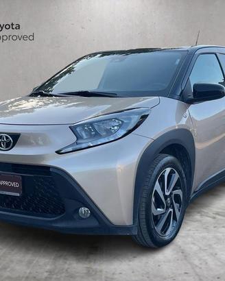 Toyota Aygo X 1.0 Trend 72cv s-cvt