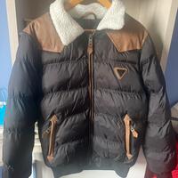 giubbotto Canadian Peak 14 anni