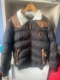 giubbotto Canadian Peak 14 anni