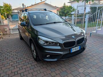 BMW GRAND TOURER 1.6 7 POSTI