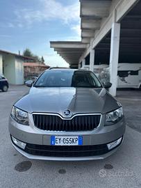 Skoda Octavia 1.5 TSI ACT 115 CV Wagon Executive