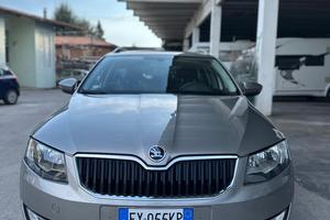 Skoda Octavia 1.5 TSI ACT 115 CV Wagon Executive