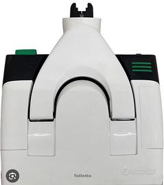 Lava pavimenti folletto