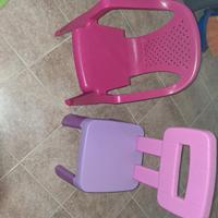 Accessori per bambini 