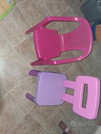 Accessori per bambini 