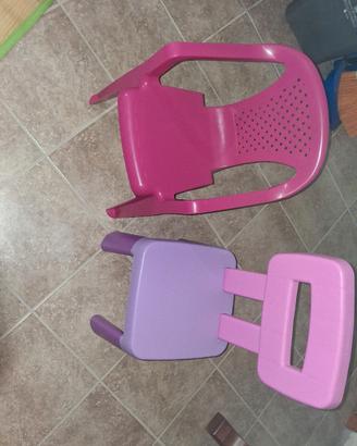 Accessori per bambini 