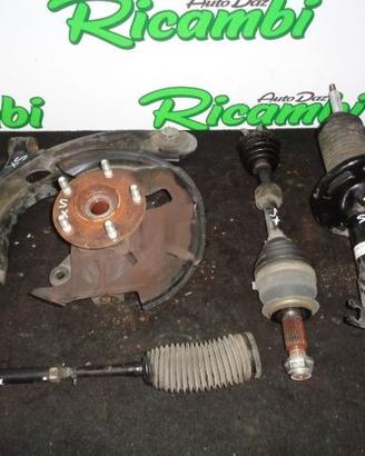 KIT RUOTA ANT. SINISTRO MAZDA CX-3 1.5-D 2018