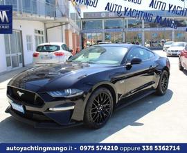 Ford Mustang Fastback 5.0 ti-vct V8 GT 450cv auto 