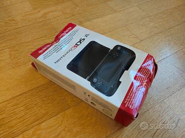 Nintendo 3DS XL Circle Pad Pro