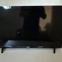 tv philips pari a nuova!