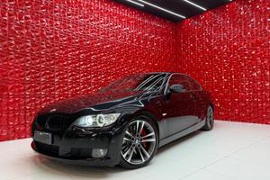 Bmw 330d cat Cabrio Msport Automatico 231Cv