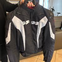 giubbino moto donna spidi 