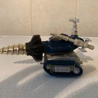 Mighty Drill Silverlit SL Toys