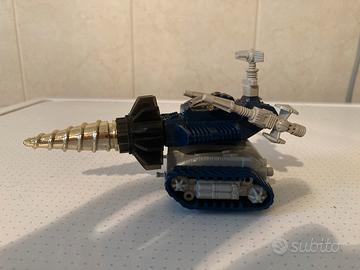 Mighty Drill Silverlit SL Toys