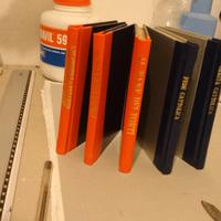 LIBRI ANTICHI dal 1890 al 1899