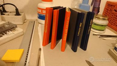 LIBRI ANTICHI dal 1890 al 1899