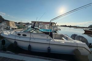 Boston Whaler 28 CONQUEST