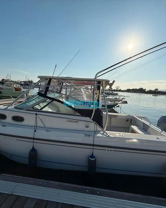 Boston Whaler 28 CONQUEST