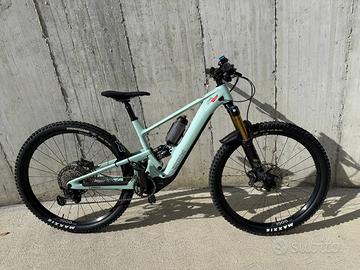 Ebike SCOR 4060 Z LT tg. L
